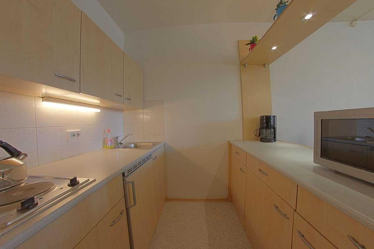 Apartment 428 Hohegeiss Exterior foto